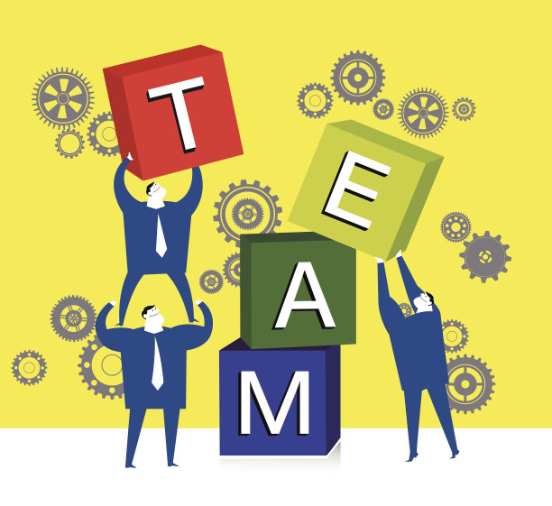 团队工作图片下载