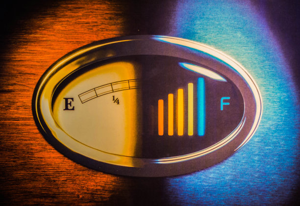 燃油表图片下载