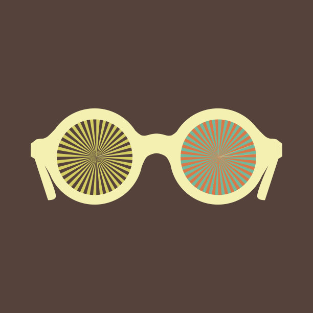 太阳镜图片下载
