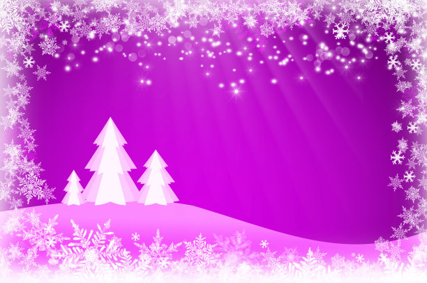 圣诞节的背景图片下载