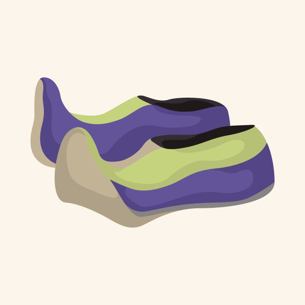 童话《阿拉丁》的故事主题元素图片下载