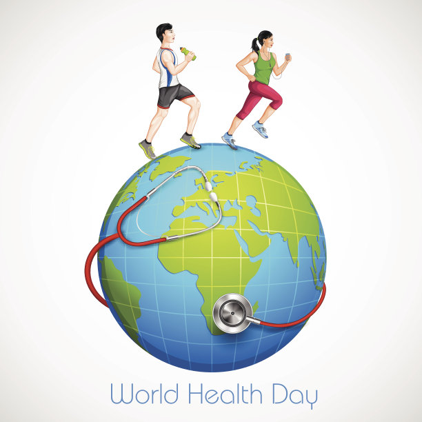 情侣健身慢跑图片下载