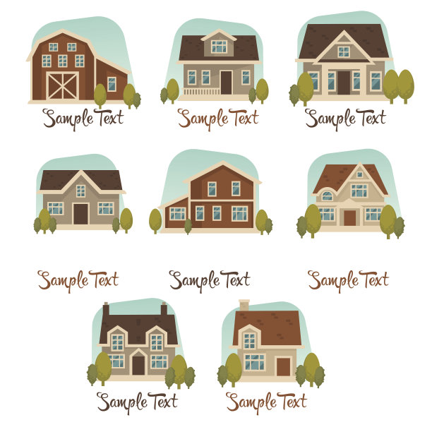 小农舍病媒收集图片下载