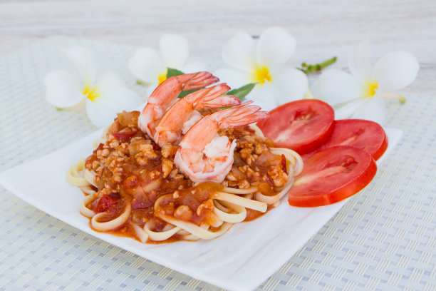 意大利面图片下载