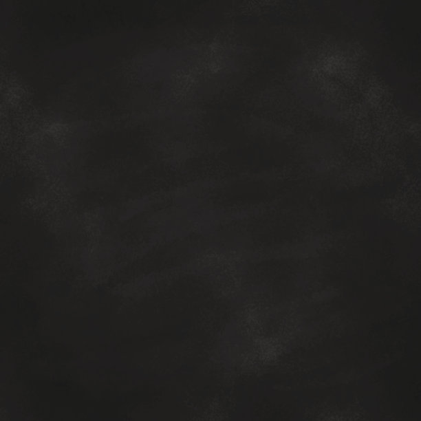 空白的黑色黑板刚擦过图片下载