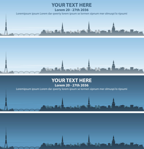 里加活动横幅图片下载