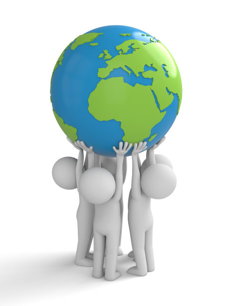 保护我们的自然环境图片下载