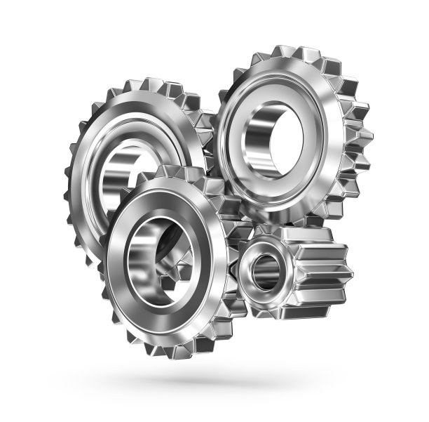 齿轮概念-业务连接图片下载
