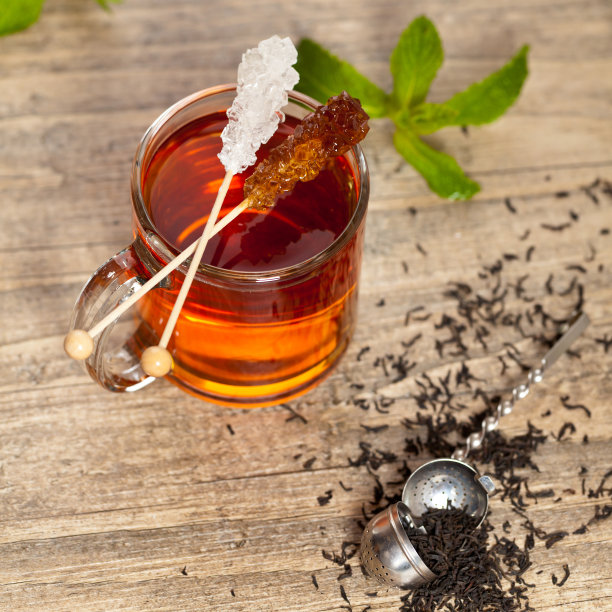 与薄荷茶图片下载