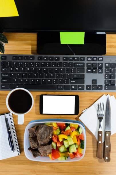 吃在工作场所图片下载