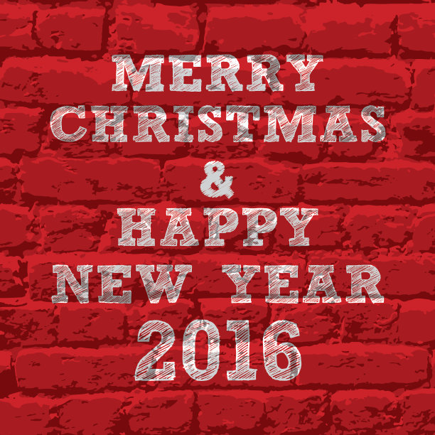 2016设计新年快乐图片下载