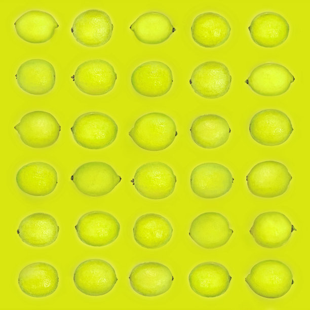 绿色的酸橙的背景图片下载