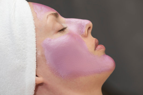 女人面霜图片下载