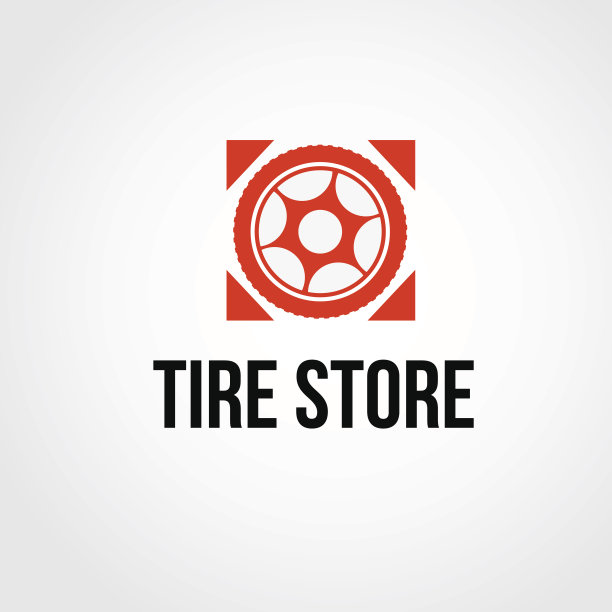 轮胎维修或店铺图片下载