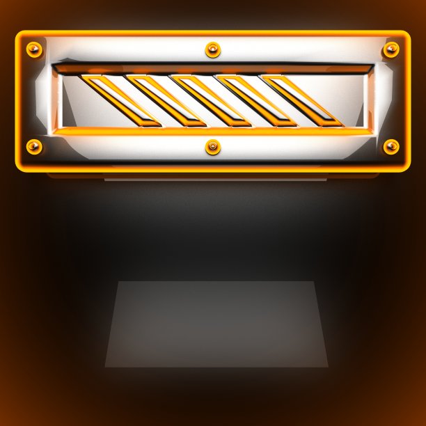 热黑色金属背景图片下载