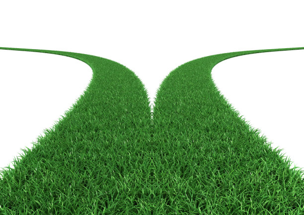 《岔路口》。图片下载