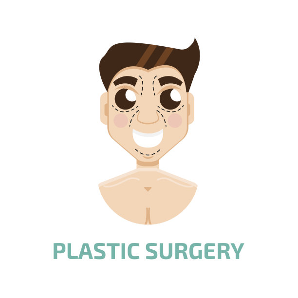 整形手术的人图片下载