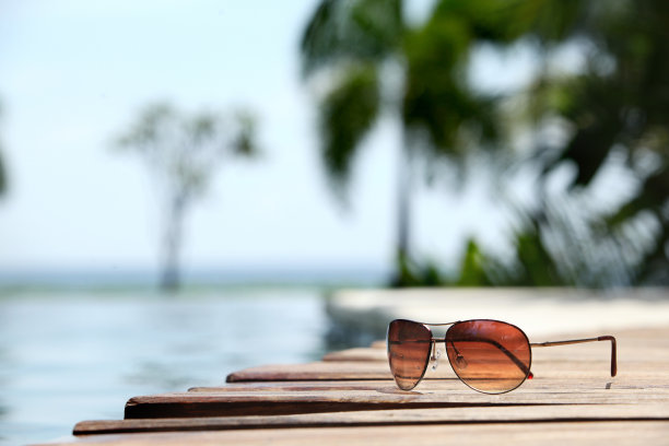 太阳镜图片下载