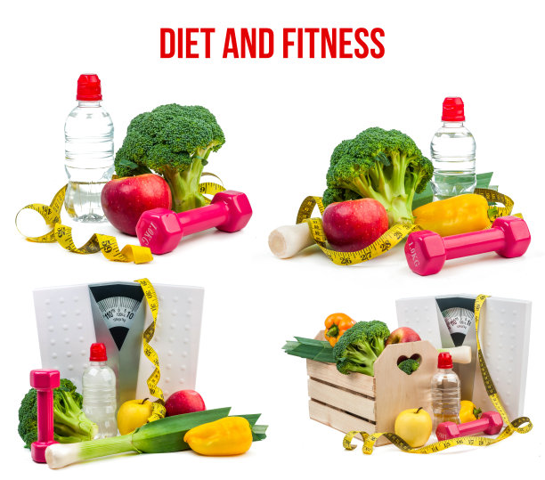 饮食和健康图片下载