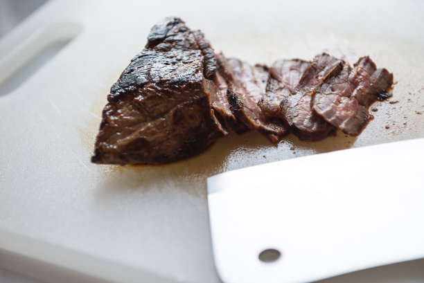 牛肉片图片下载