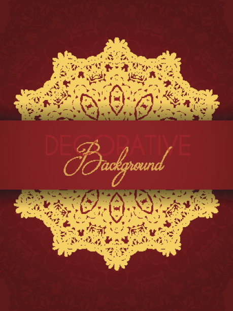 装饰背景设计图片下载