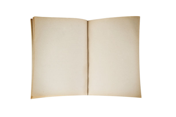 旧书显示两个空白页图片下载