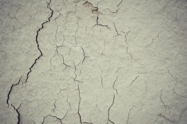 油漆裂缝墙面纹理图片下载