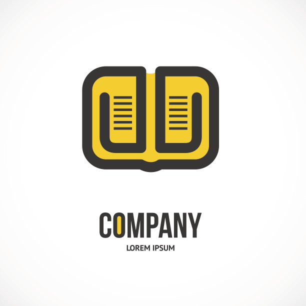 本标志设计图片下载