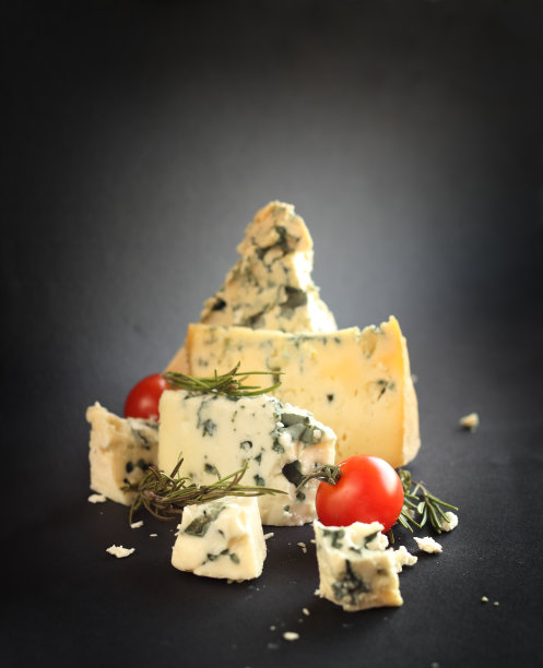 羊乳干酪奶酪组成图片下载