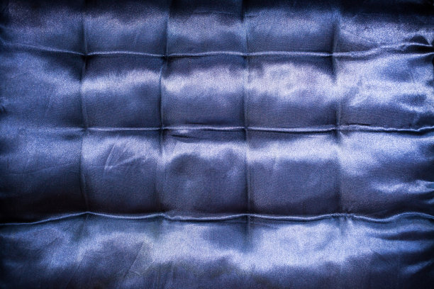 复古面料的特写纹理与光影图片下载