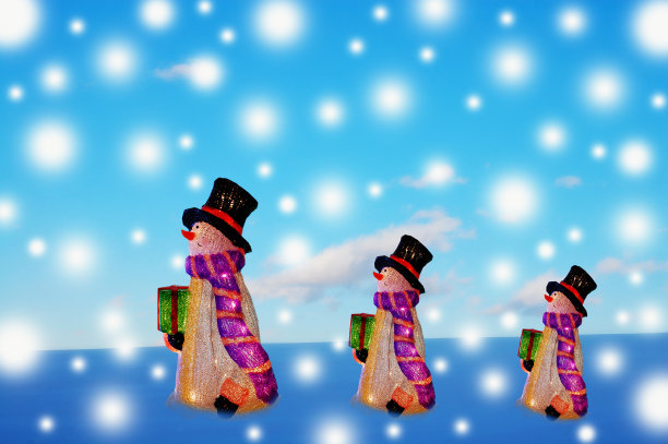 圣诞节图片下载