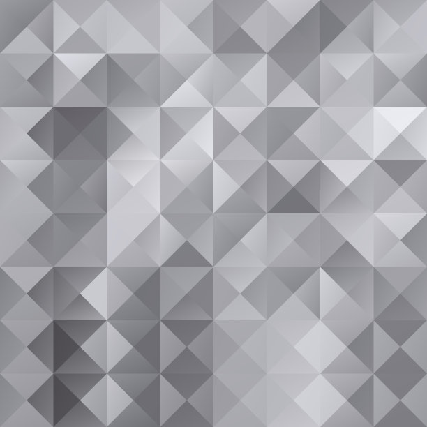 灰色草马赛克背景，创意商业设计模板图片下载