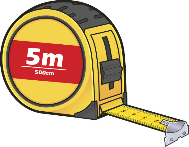 卷尺图片下载
