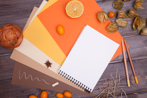 绘画用品图片下载