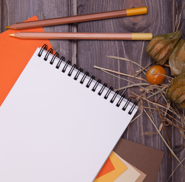 绘画用品图片下载