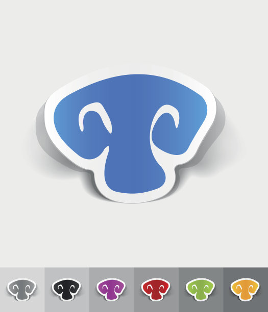 现实的设计元素。蘑菇图片下载