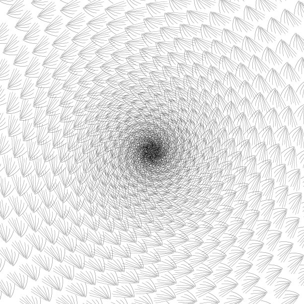 随机形状的背景图片下载