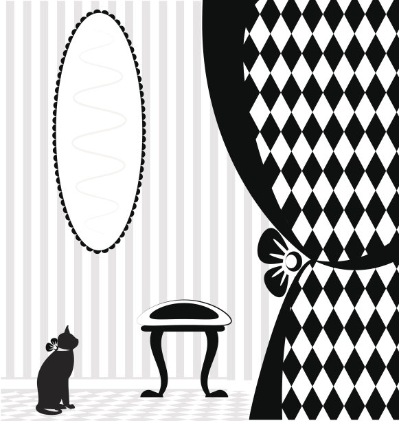 背景的幻想家图片下载