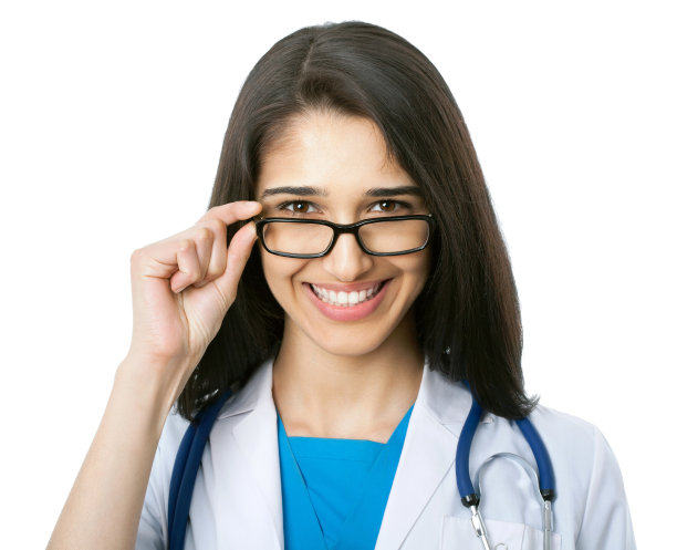 女医生图片下载