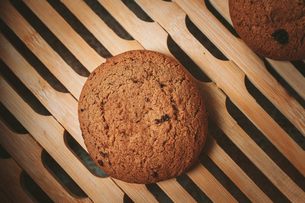 新鲜的饼干图片下载
