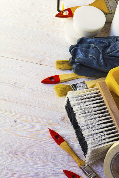 家居维修工具图片下载