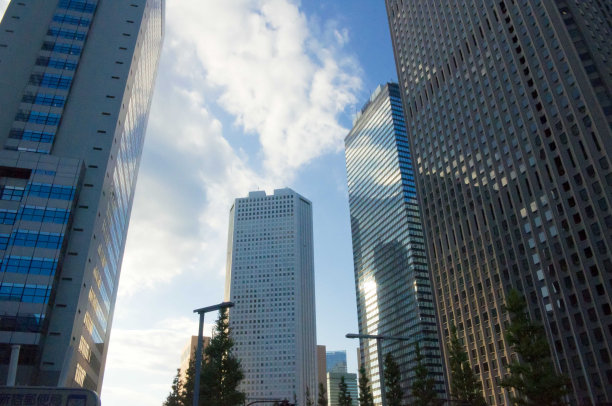 办公大楼图片下载