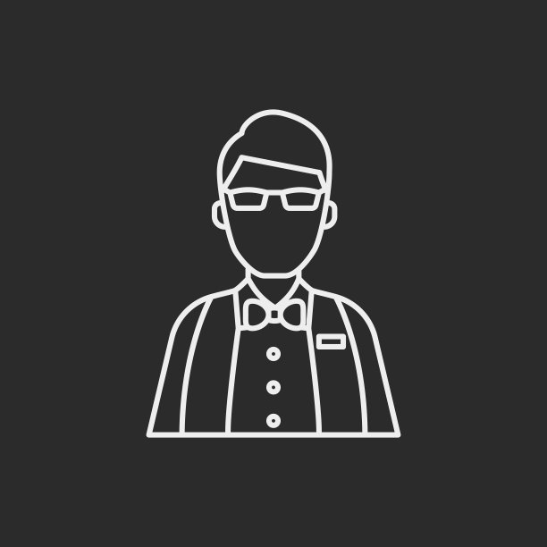 票务代理线路图标图片下载