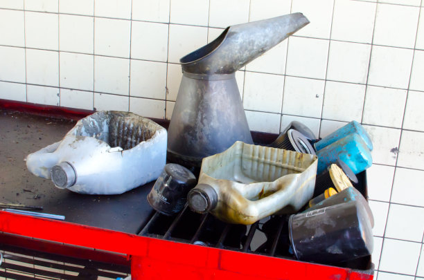 换油设备背景图片下载