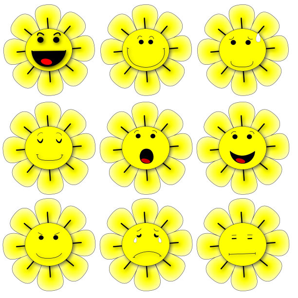 花的情感图片下载