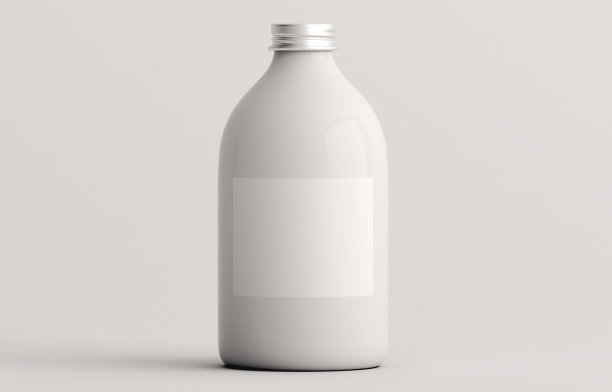 化妆品容器图片下载