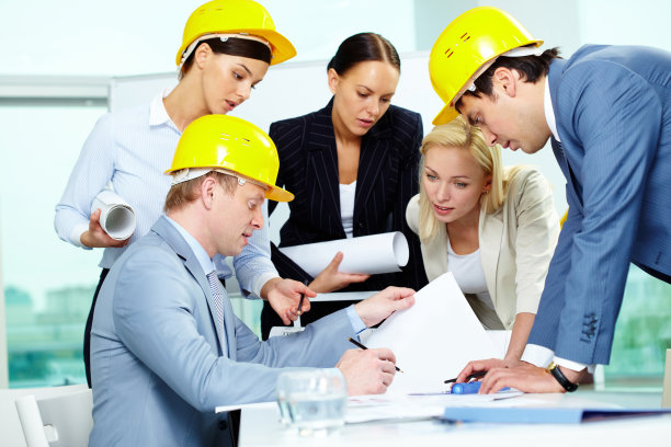 架构师在工作中图片下载