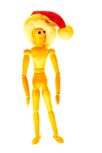 圣诞精神图片下载