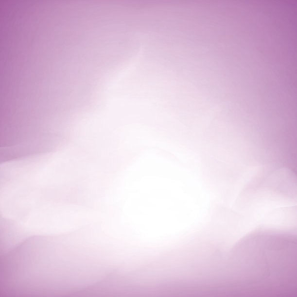 粉红色的云和背景抽象的不寻常的插图图片下载