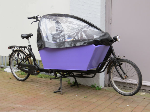 交付的自行车图片下载